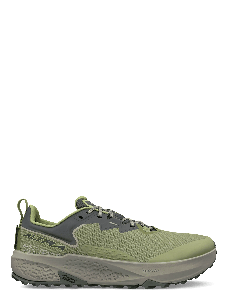 Altra - M TIMP 6 - löparskor - dusty olive - 0