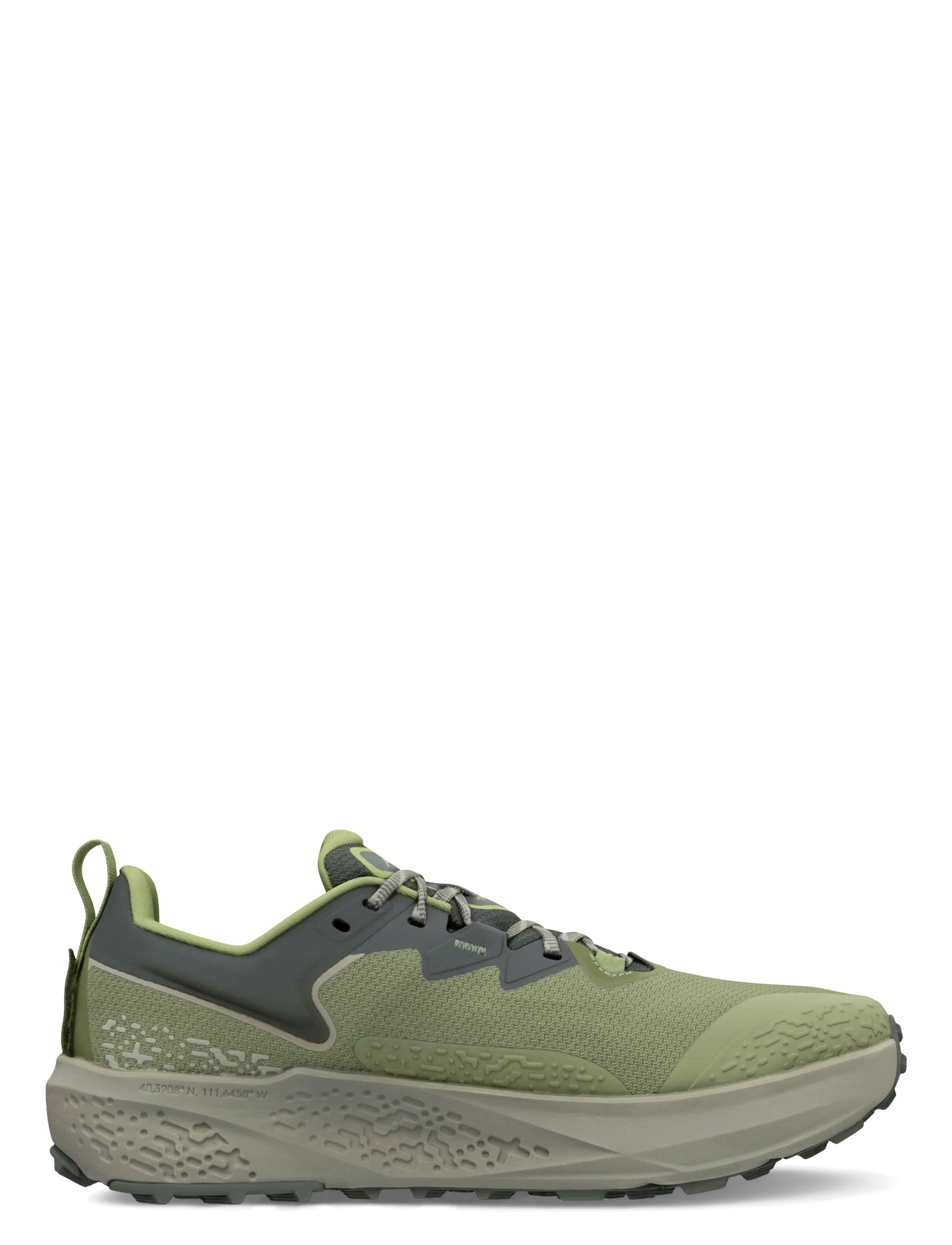 Altra - M TIMP 6 - löparskor - dusty olive - 1