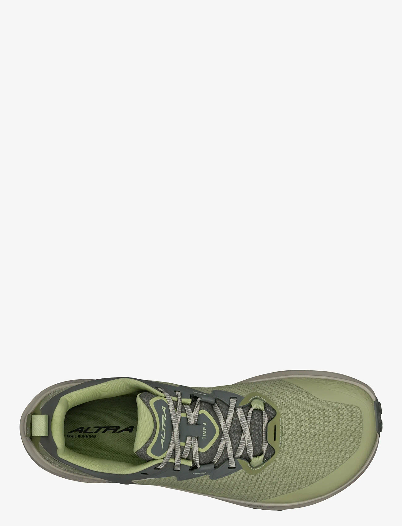 Altra - M TIMP 6 - løbesko - dusty olive - 2