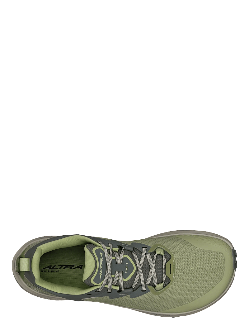 Altra - M TIMP 6 - løbesko - dusty olive - 2