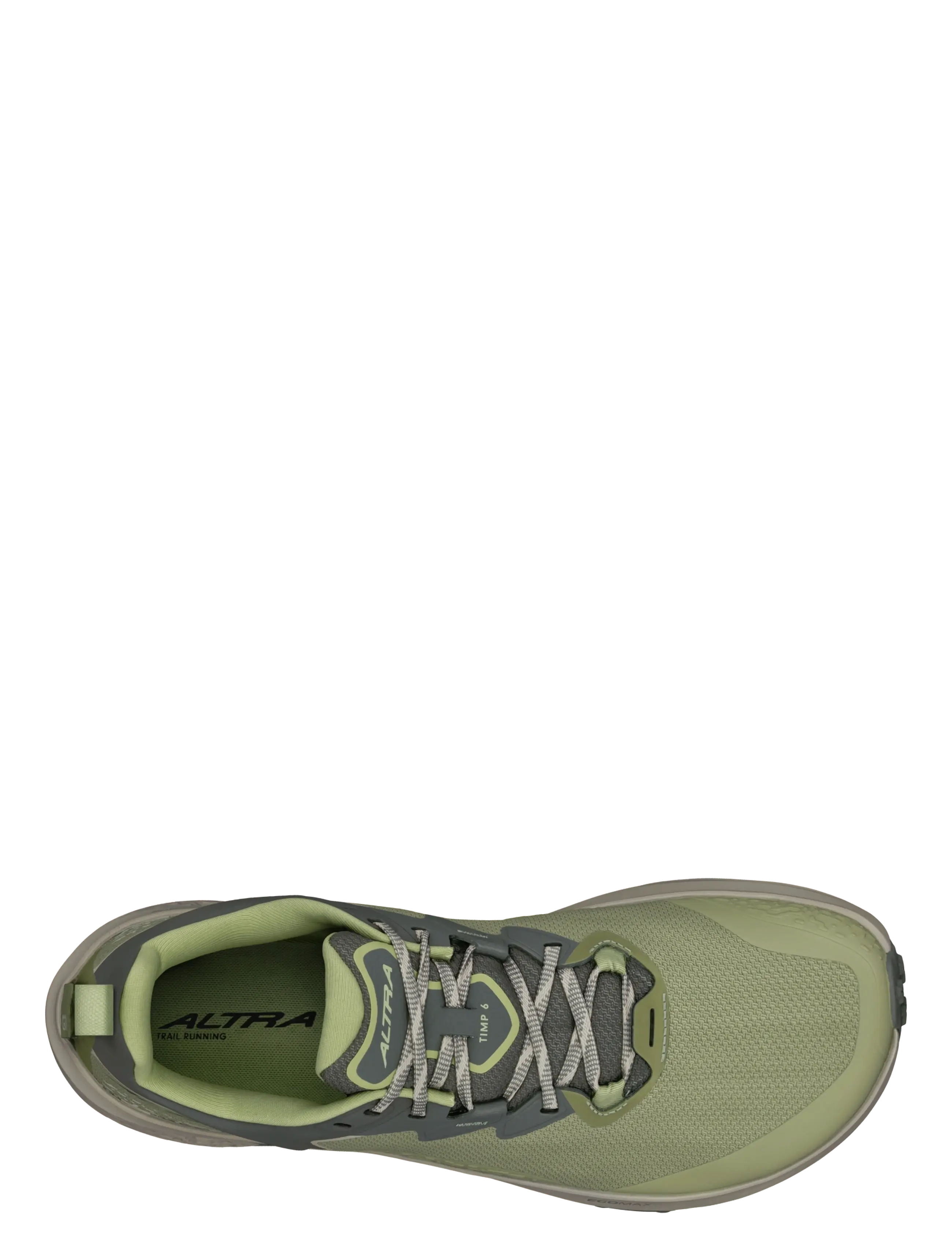 Altra - M TIMP 6 - löparskor - dusty olive - 2