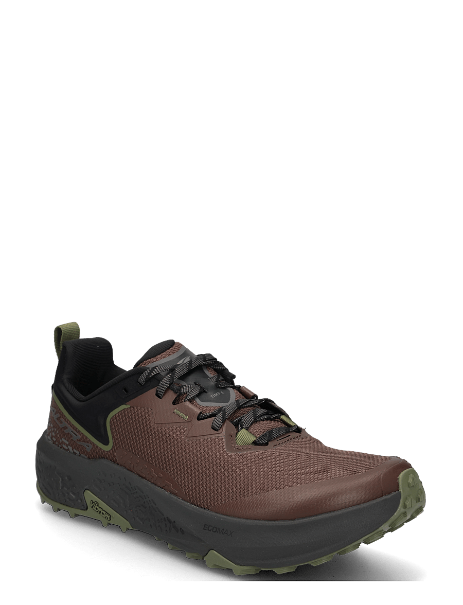 Altra - M TIMP 6 - jooksujalatsid - shppng bag/dk gull gy/blk - 0