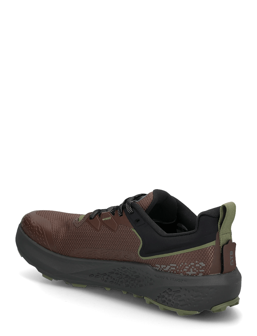 Altra - M TIMP 6 - laufschuhe - shppng bag/dk gull gy/blk - 1