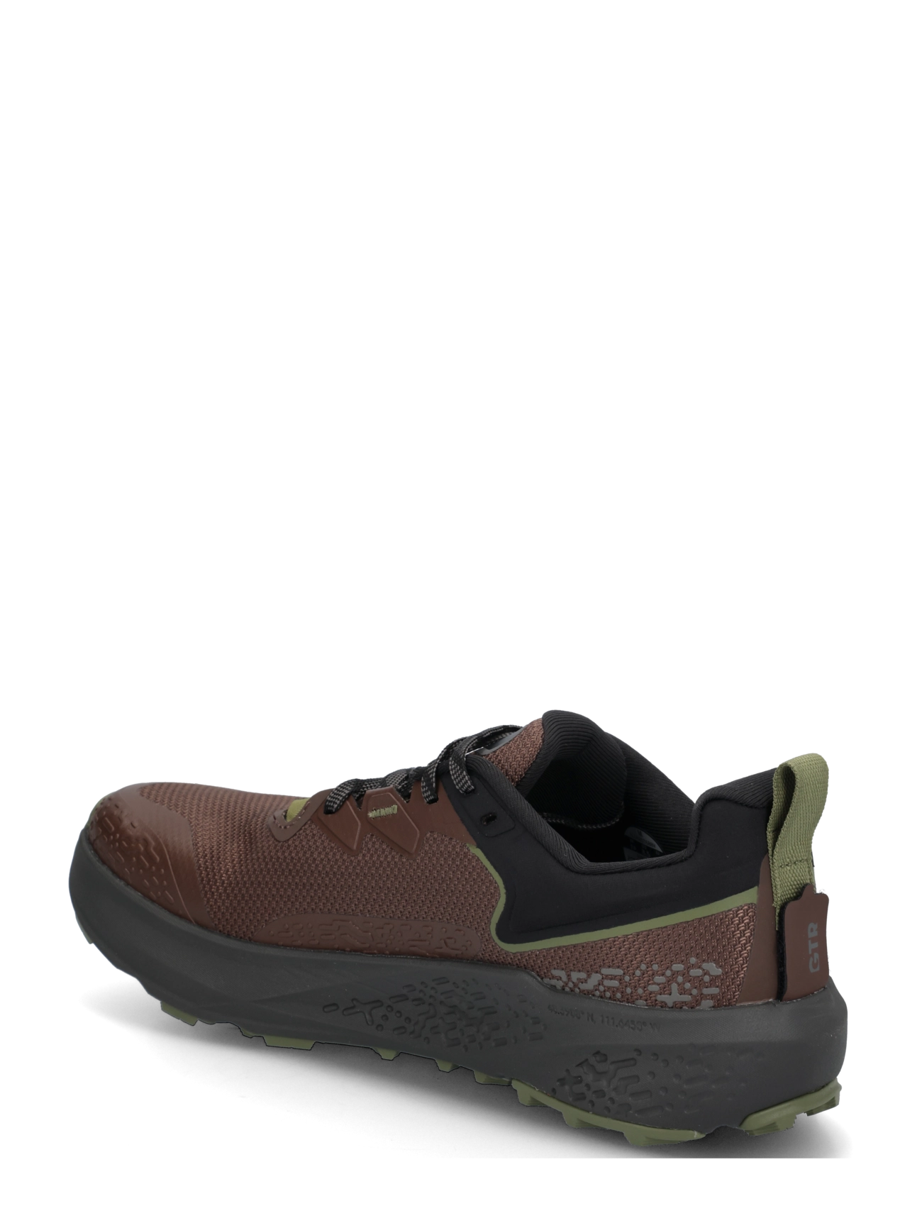 Altra - M TIMP 6 - jooksujalatsid - shppng bag/dk gull gy/blk - 1