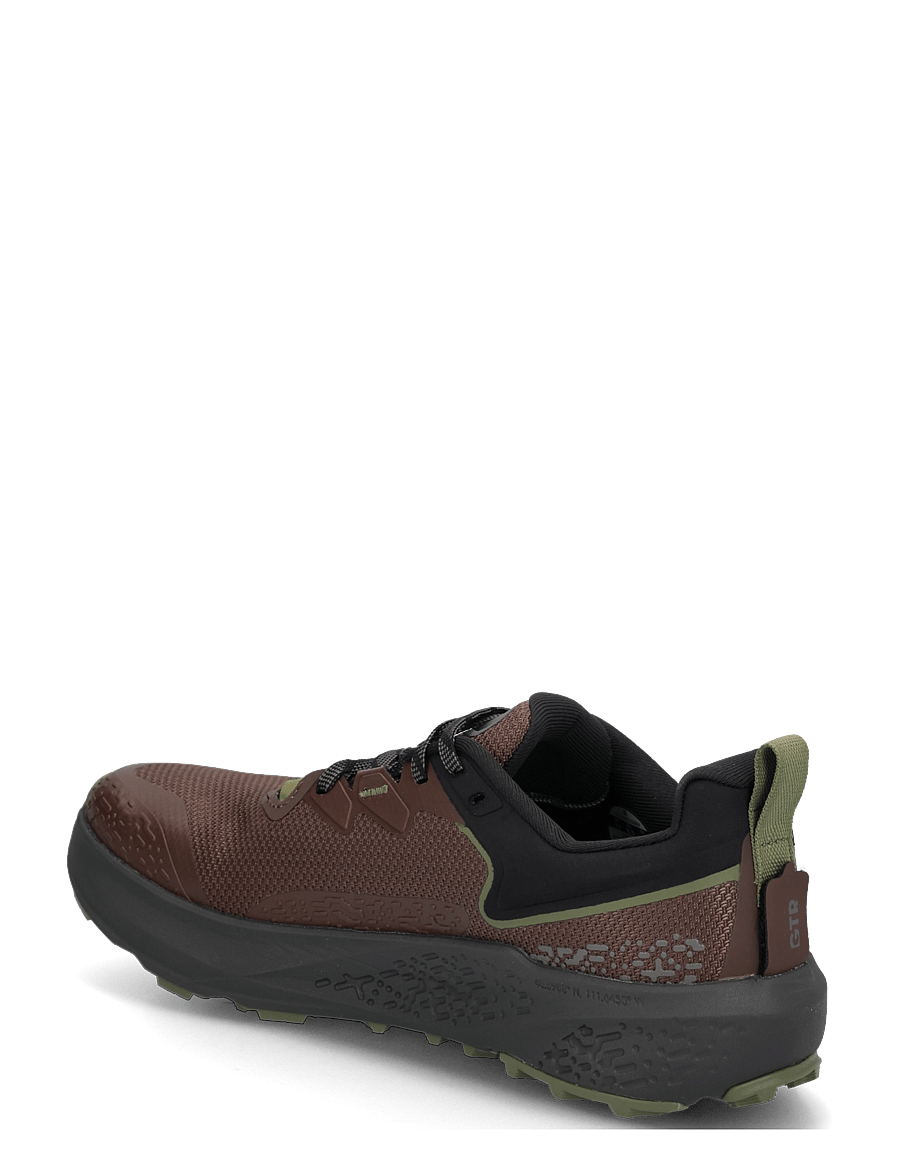 Altra - M TIMP 6 - jooksujalatsid - shppng bag/dk gull gy/blk - 1