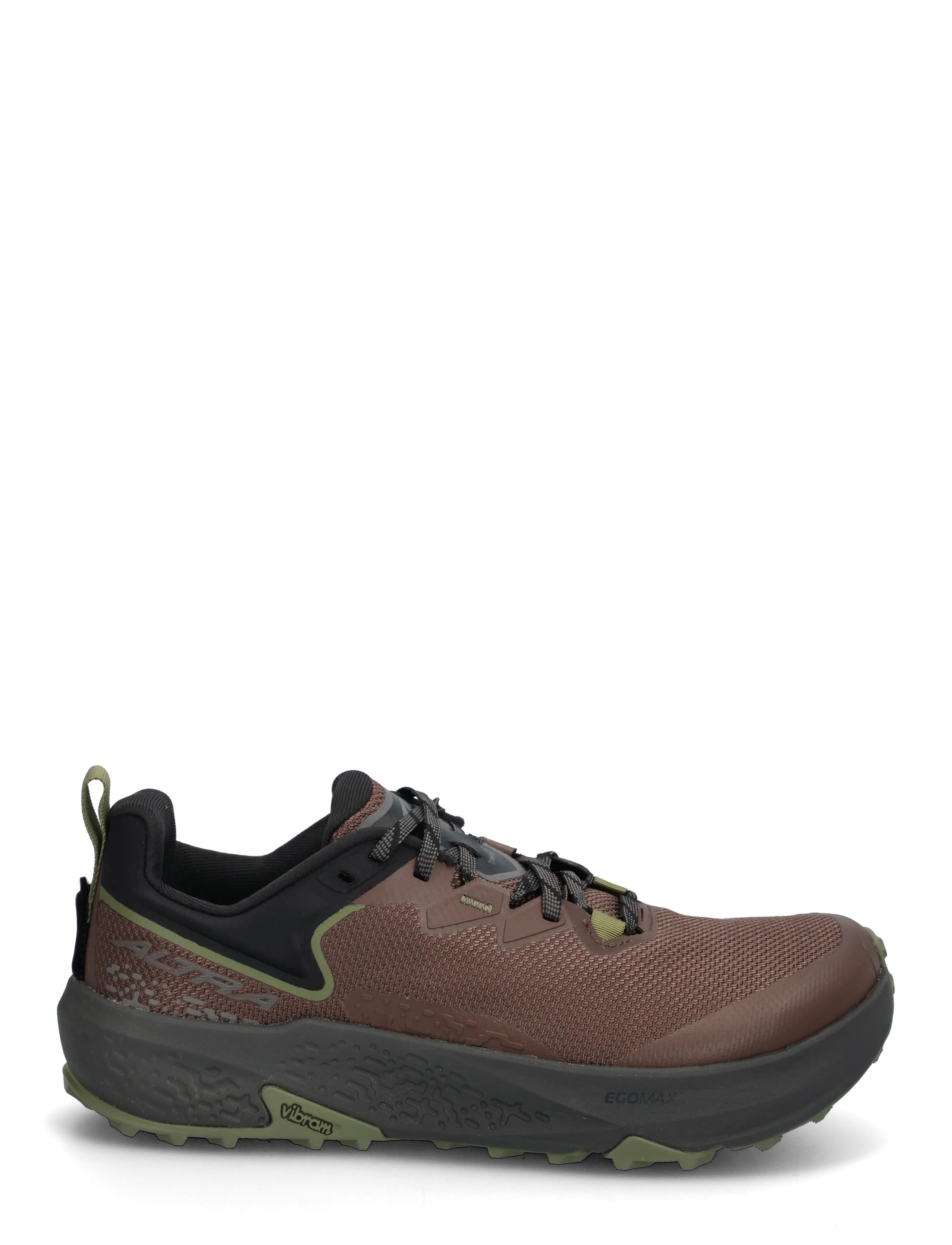 Altra - M TIMP 6 - laufschuhe - shppng bag/dk gull gy/blk - 2