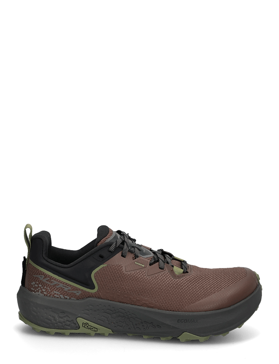 Altra - M TIMP 6 - laufschuhe - shppng bag/dk gull gy/blk - 2