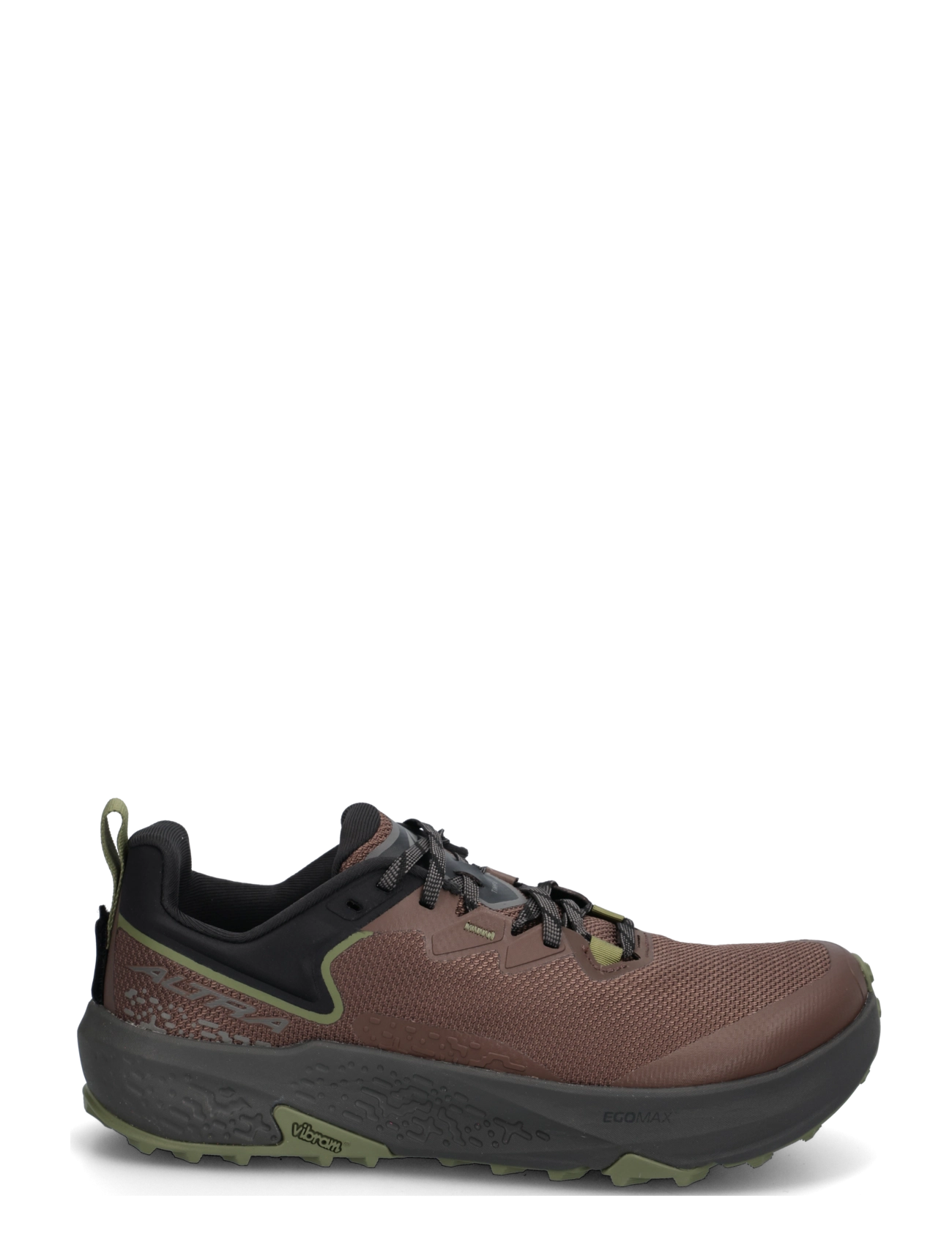 Altra - M TIMP 6 - löparskor - shppng bag/dk gull gy/blk - 2