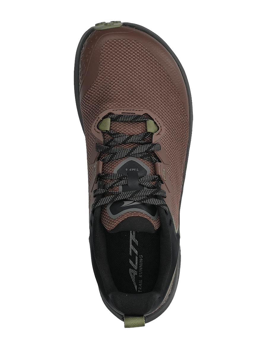 Altra - M TIMP 6 - laufschuhe - shppng bag/dk gull gy/blk - 3