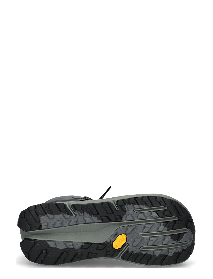 Altra - W OLYMPUS 7 MID GTX - wanderschuhe - castlerock/blk/agave grn - 4