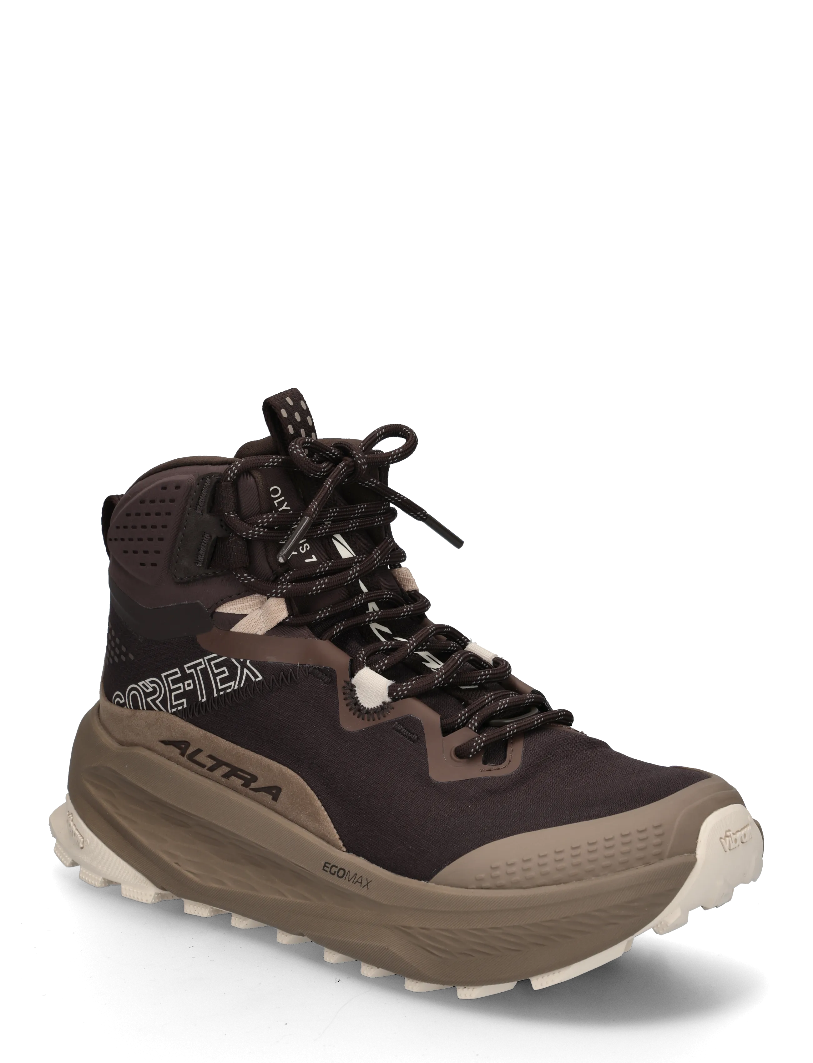 Altra W OLYMPUS 7 MID GTX - Vaata kõiki - CHO TRTE/MTN TRL/WHPR PNK / brown