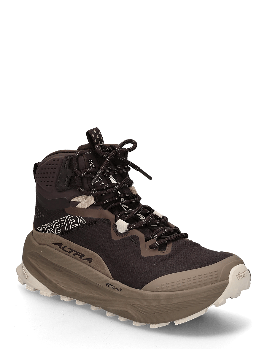 Altra - W OLYMPUS 7 MID GTX - vandringsskor - cho trte/mtn trl/whpr pnk - 0