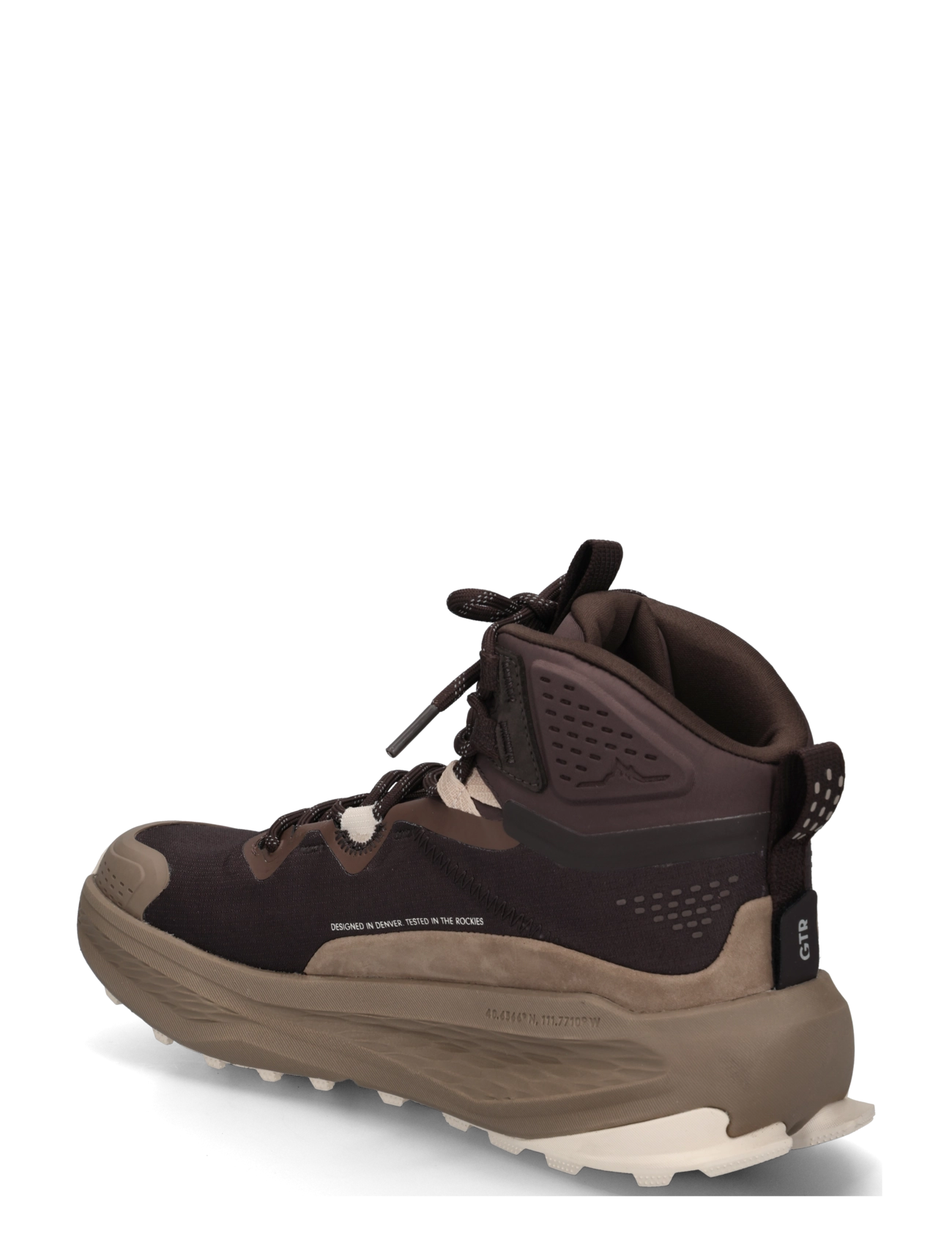 Altra - W OLYMPUS 7 MID GTX - vandresko - cho trte/mtn trl/whpr pnk - 1
