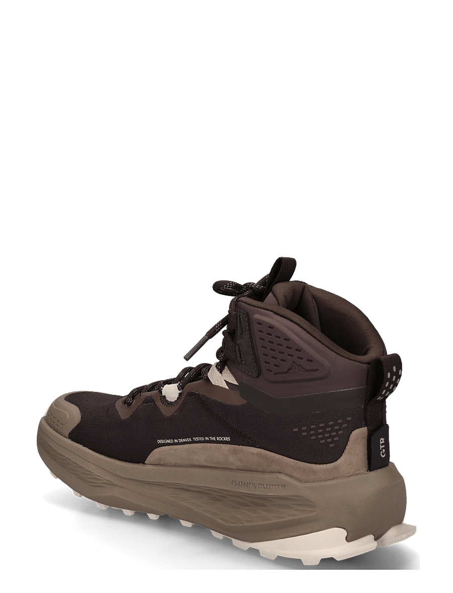 Altra - W OLYMPUS 7 MID GTX - vandresko - cho trte/mtn trl/whpr pnk - 1