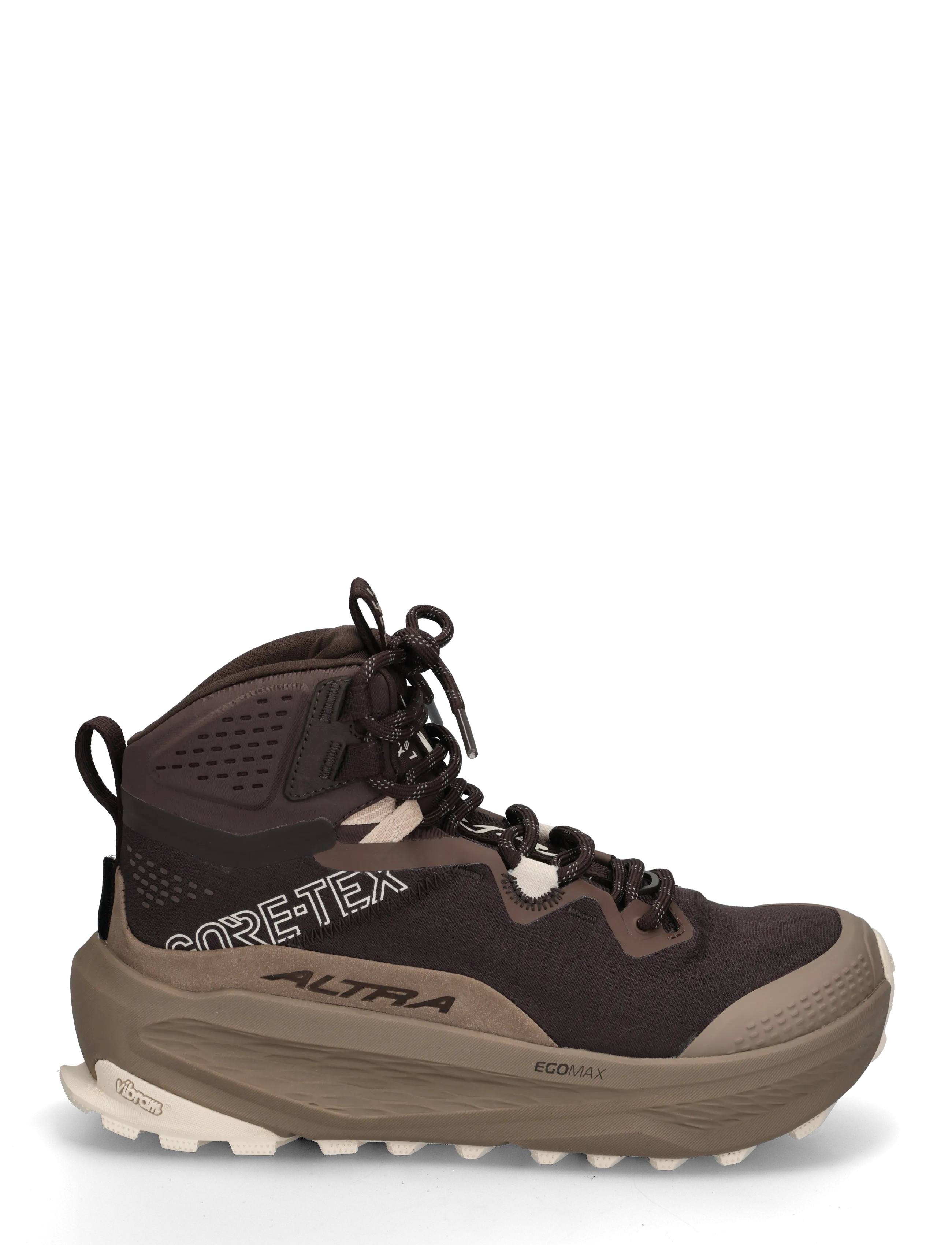 Altra - W OLYMPUS 7 MID GTX - vandringsskor - cho trte/mtn trl/whpr pnk - 2