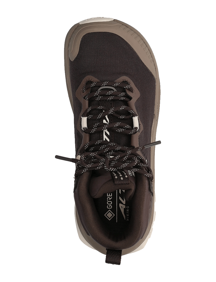 Altra - W OLYMPUS 7 MID GTX - vandringsskor - cho trte/mtn trl/whpr pnk - 3