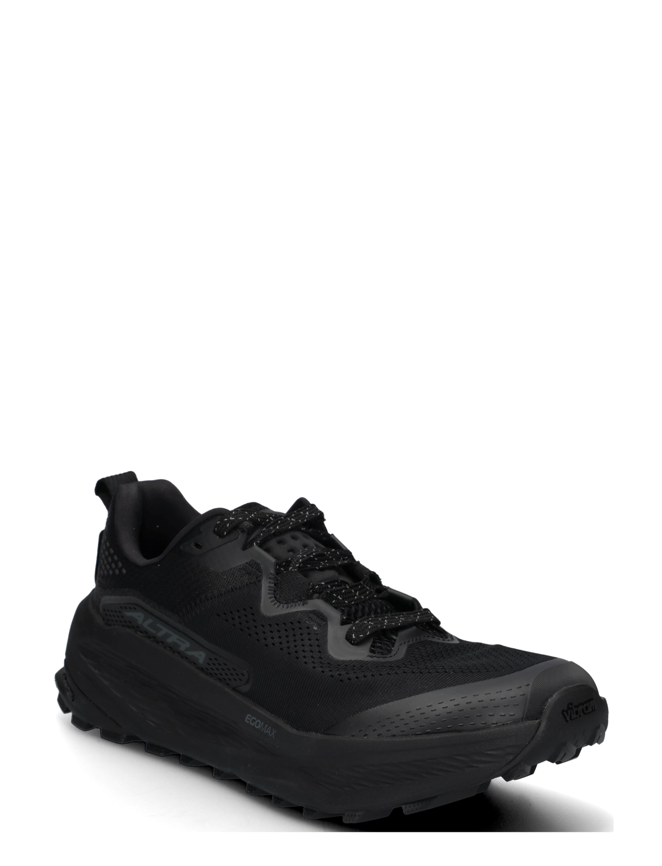 Altra M OLYMPUS 7 - Altra - BLACK/BLACK/DARK SHADOW / black