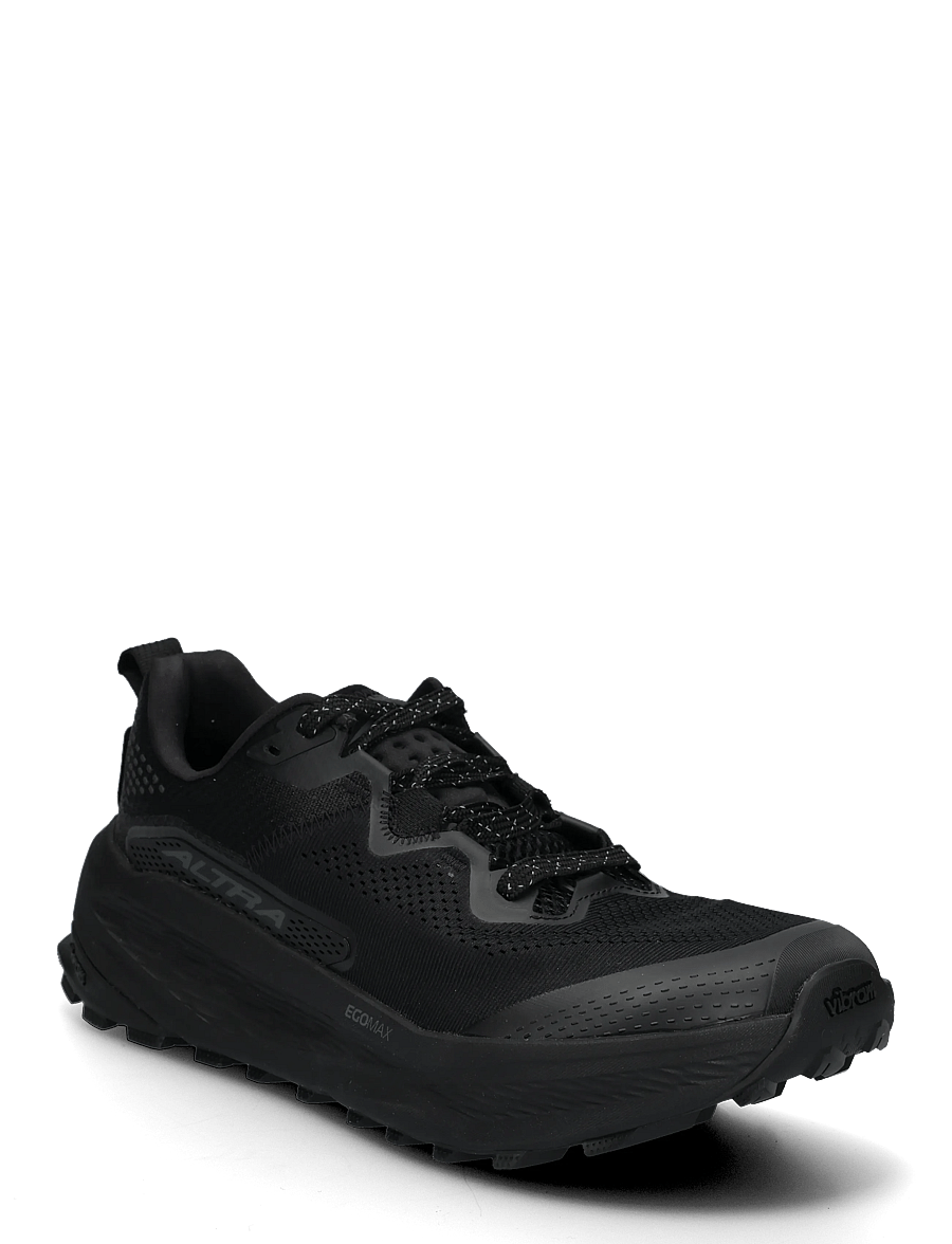 Altra - M OLYMPUS 7 - laufschuhe - black/black/dark shadow - 0