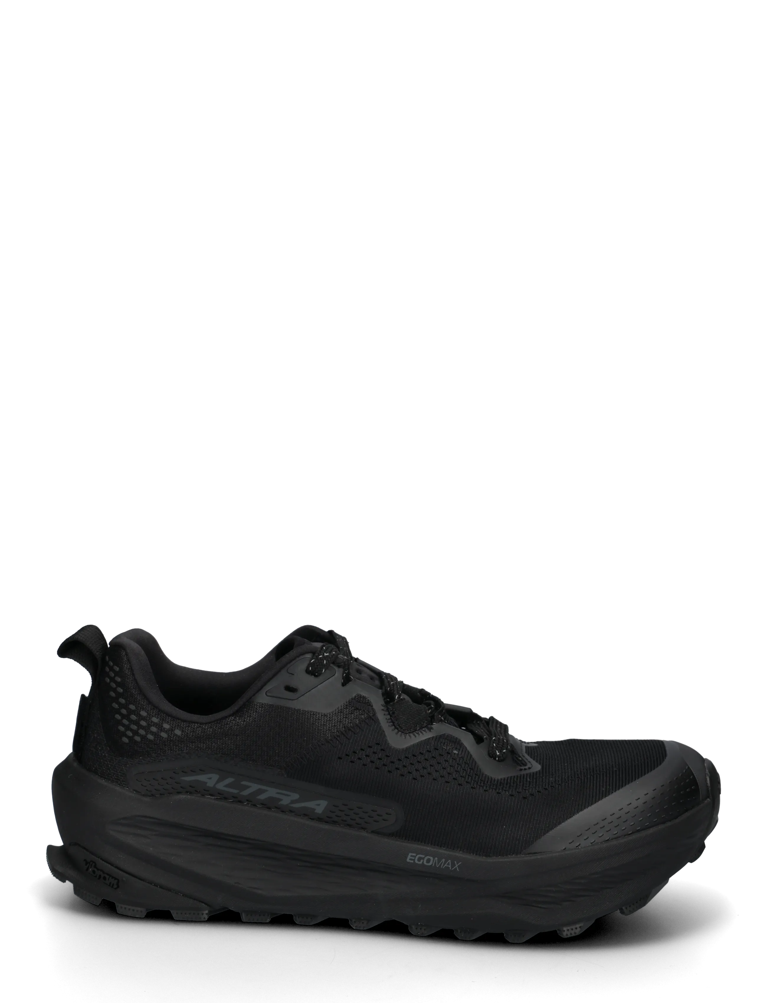 Altra - M OLYMPUS 7 - herbstersparnisse - black/black/dark shadow - 2