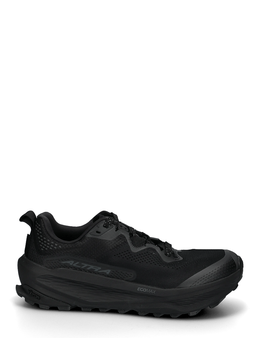 Altra - M OLYMPUS 7 - laufschuhe - black/black/dark shadow - 2