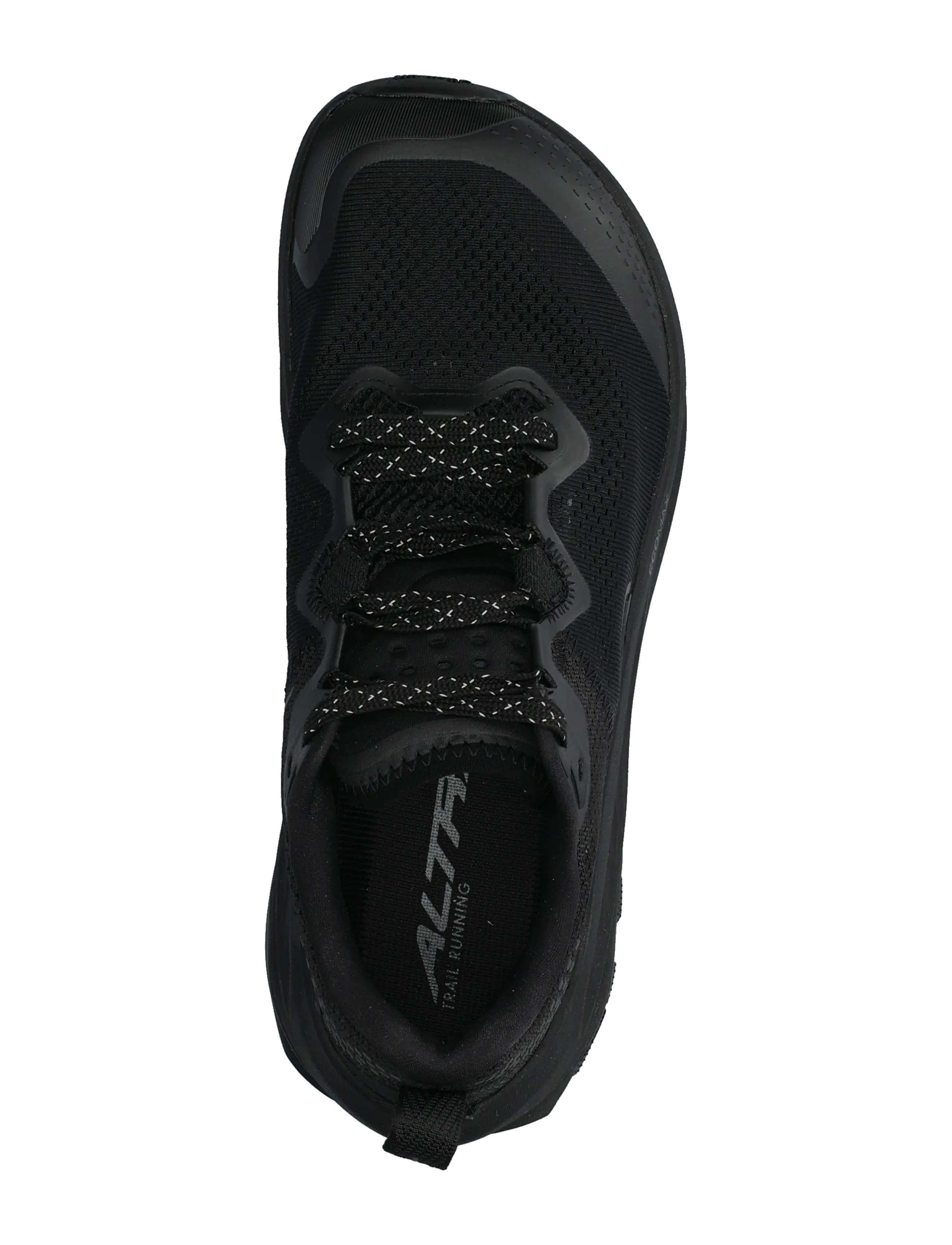 Altra - M OLYMPUS 7 - herbstersparnisse - black/black/dark shadow - 3