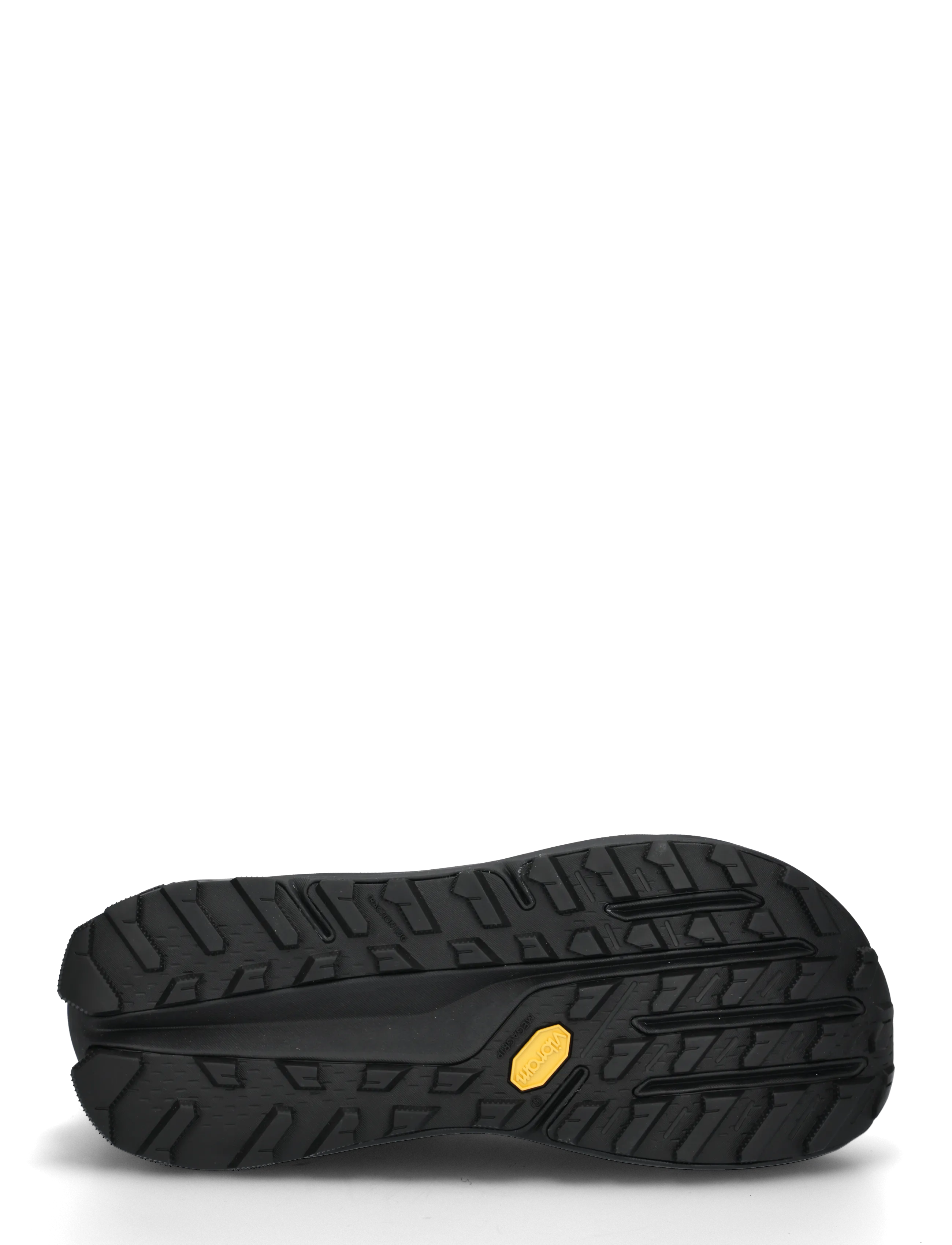 Altra - M OLYMPUS 7 - herbstersparnisse - black/black/dark shadow - 4