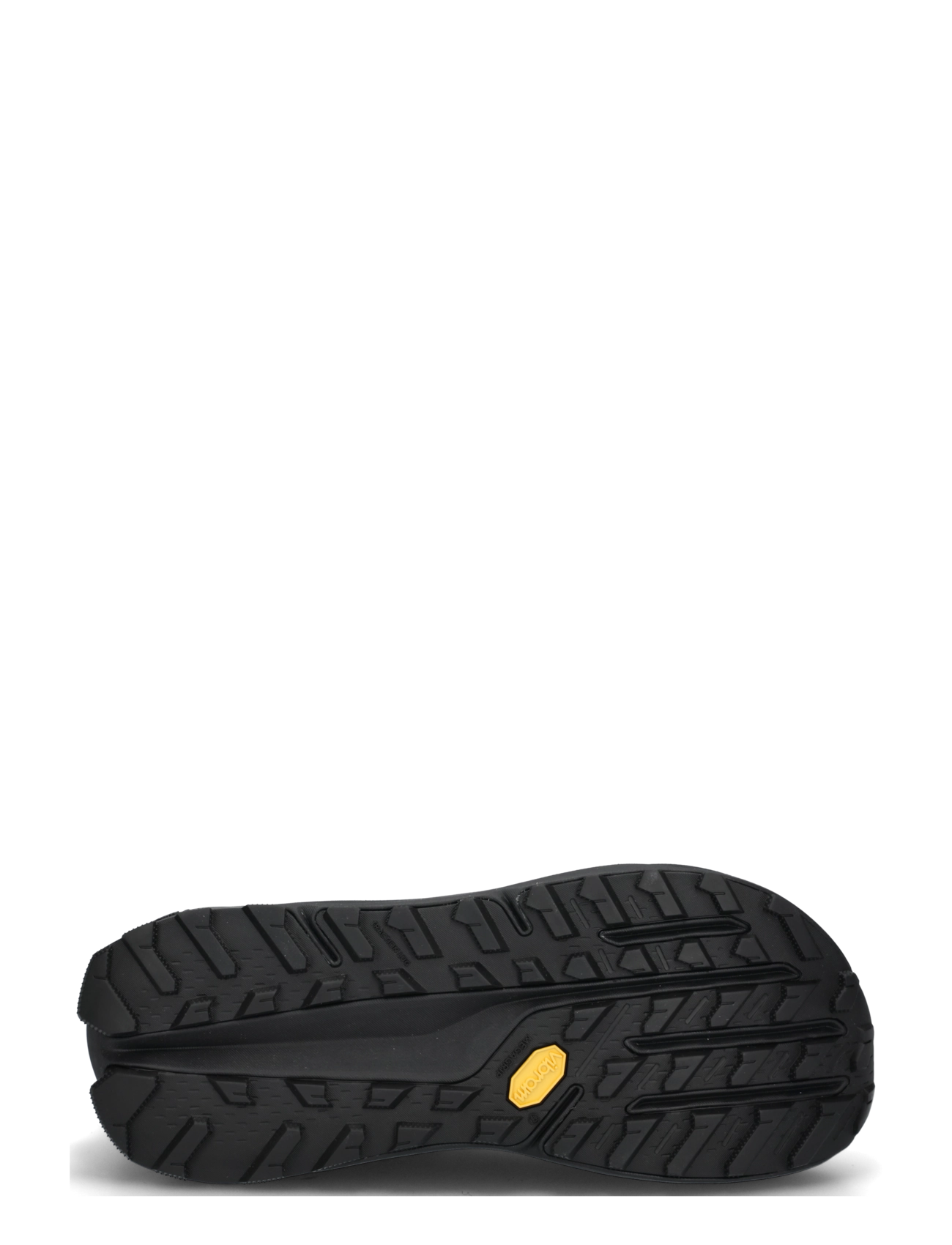 Altra - M OLYMPUS 7 - jooksujalatsid - black/black/dark shadow - 4