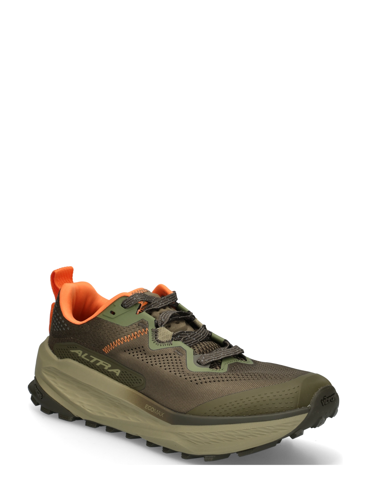 Altra M OLYMPUS 7 - Alles anzeigen - DARK OLIVE/BLACK/ALOE / khaki/green
