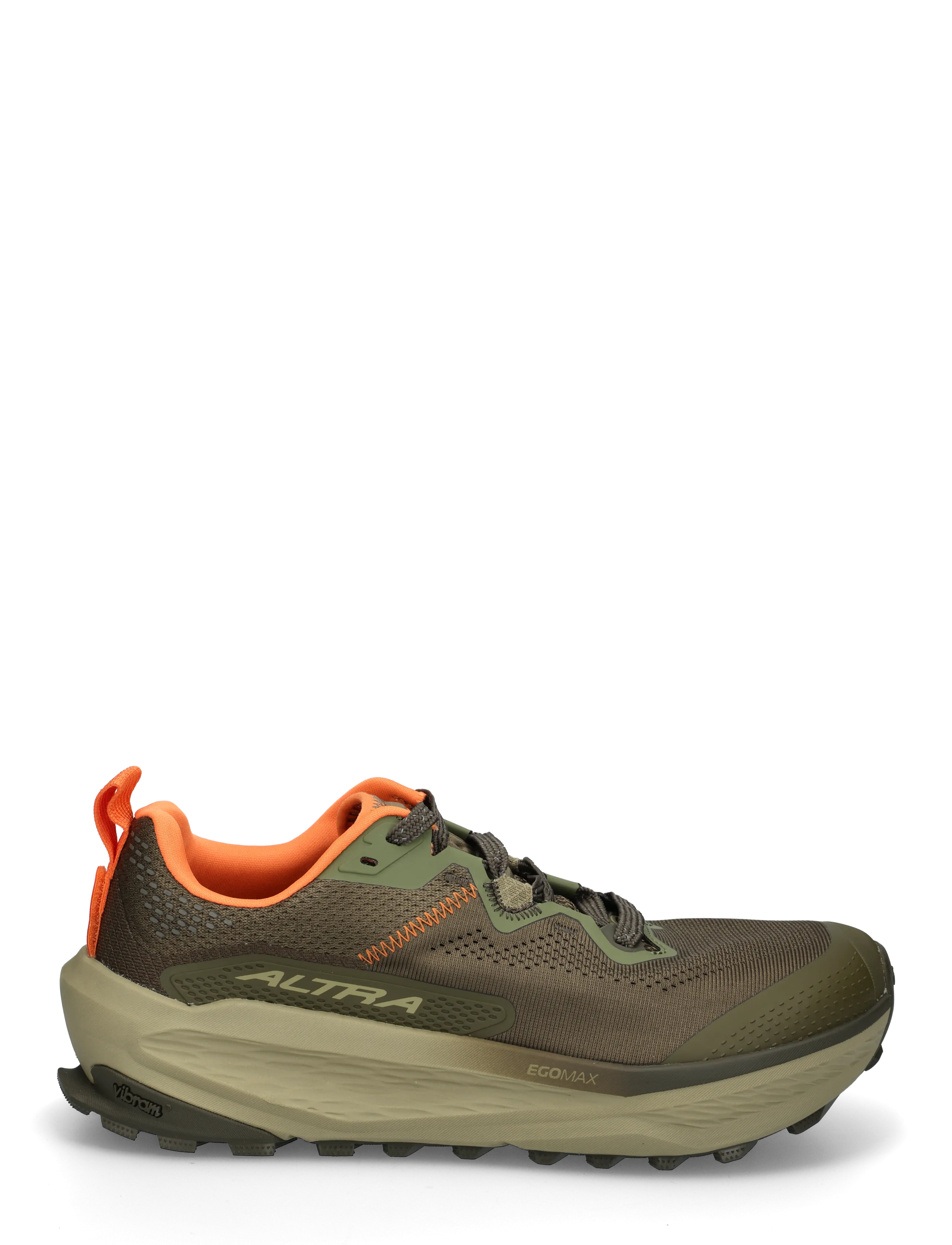 Altra - M OLYMPUS 7 - herbstersparnisse - dark olive/black/aloe - 2