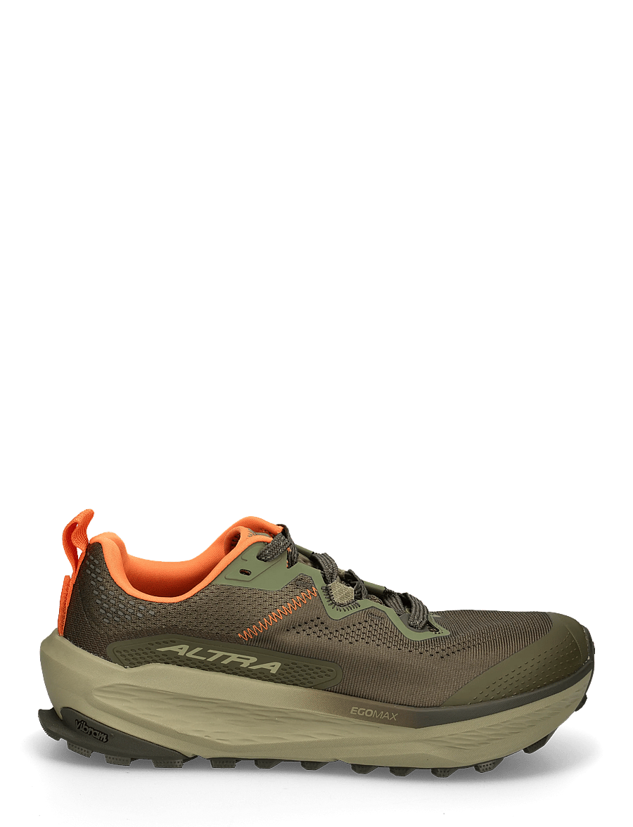 Altra - M OLYMPUS 7 - laufschuhe - dark olive/black/aloe - 2
