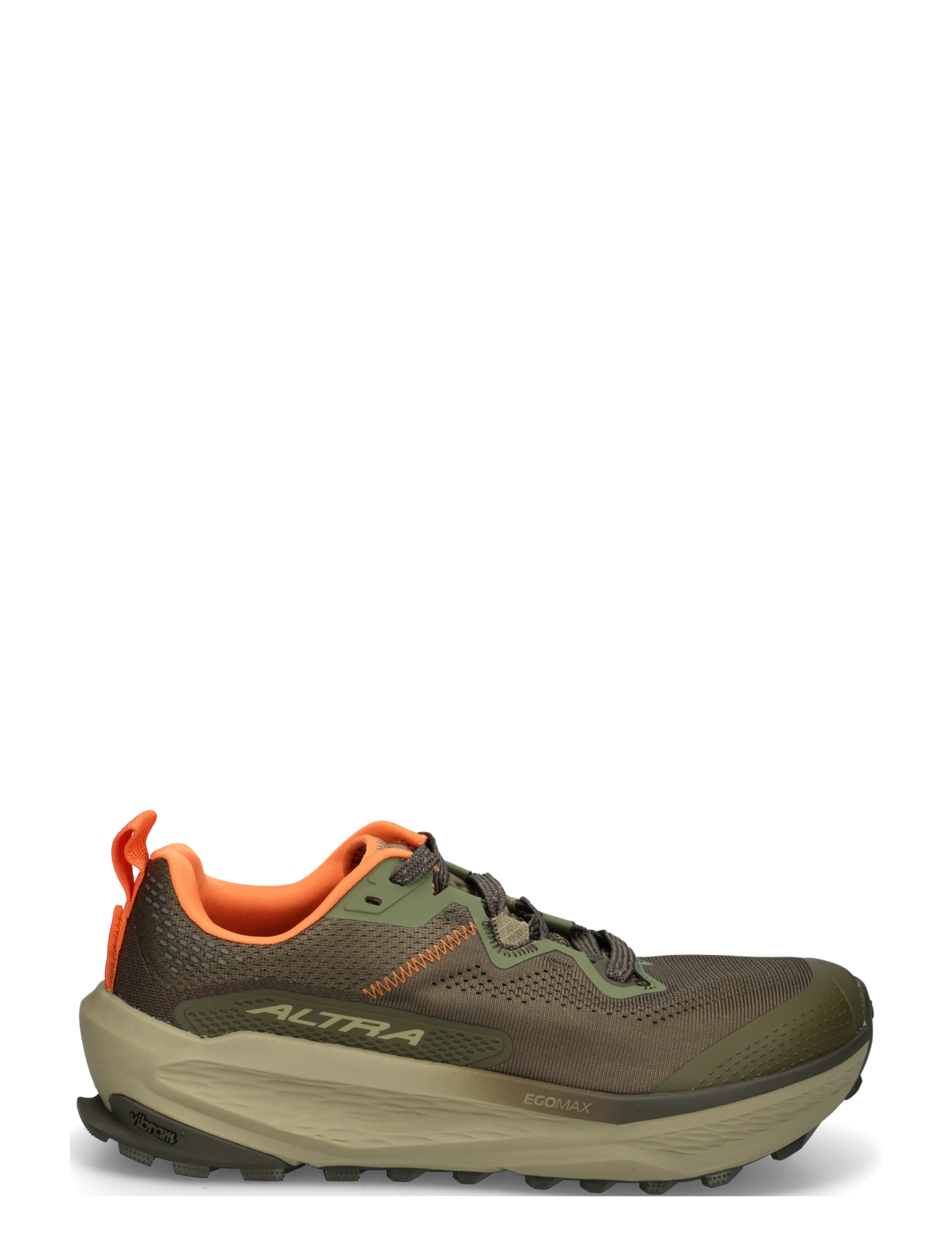Altra - M OLYMPUS 7 - dark olive/black/aloe - 2