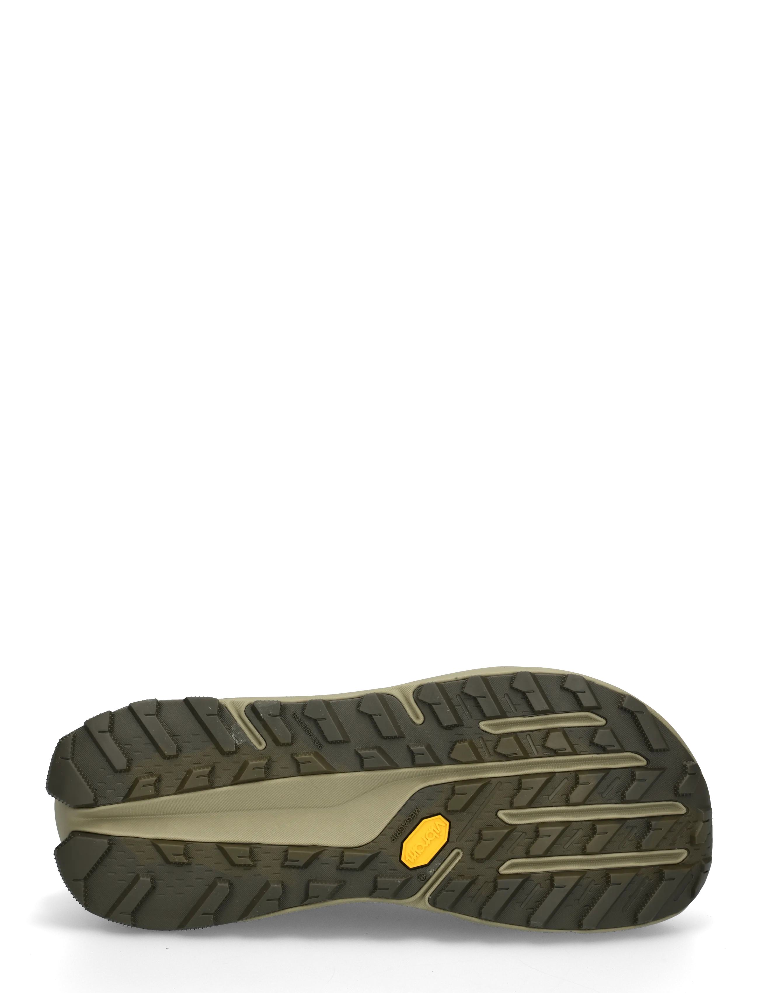 Altra - M OLYMPUS 7 - herbstersparnisse - dark olive/black/aloe - 4