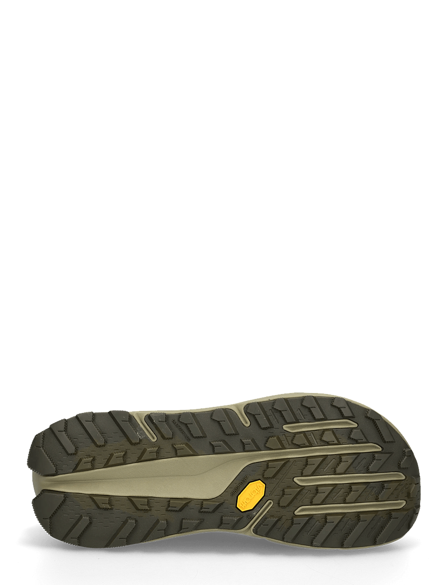Altra - M OLYMPUS 7 - laufschuhe - dark olive/black/aloe - 4