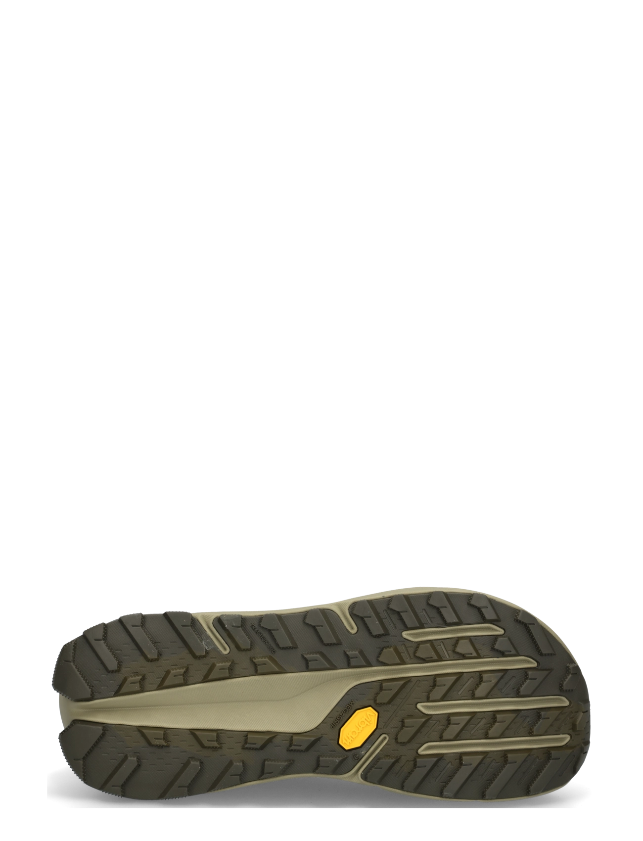 Altra - M OLYMPUS 7 - dark olive/black/aloe - 4