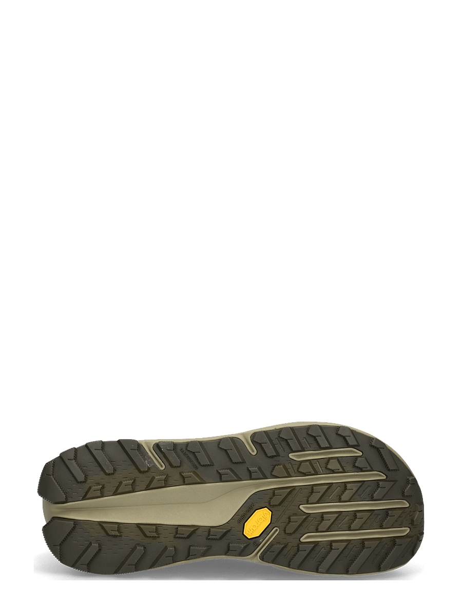 Altra - M OLYMPUS 7 - jooksujalatsid - dark olive/black/aloe - 4