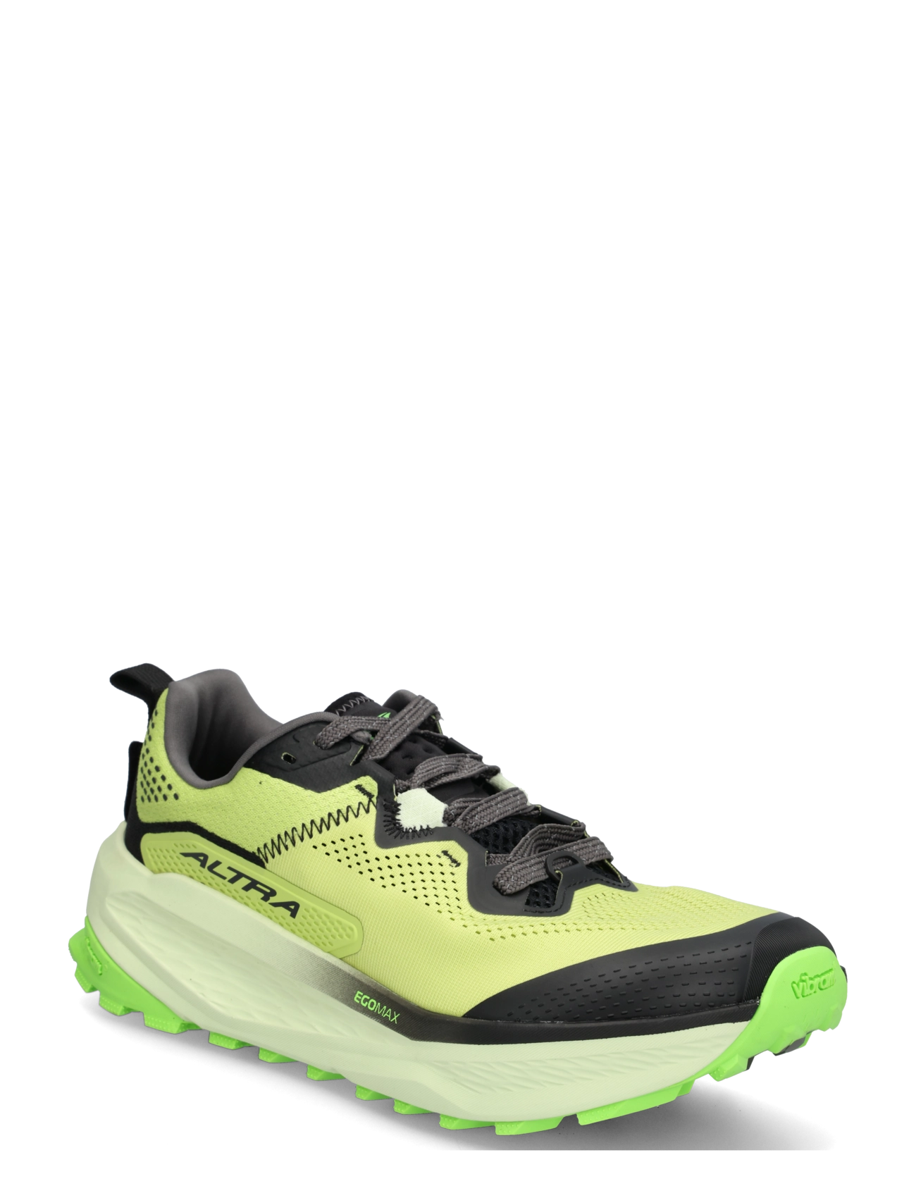 Altra M OLYMPUS 7 - Altra - WILD LIME/BLK/LIME CREAM / green
