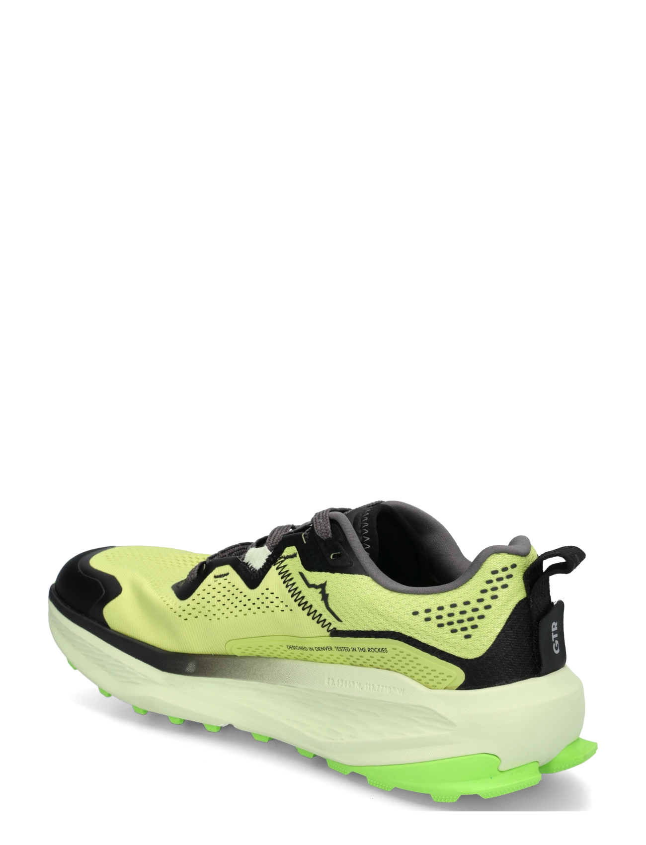 Altra - M OLYMPUS 7 - jooksujalatsid - wild lime/blk/lime cream - 1