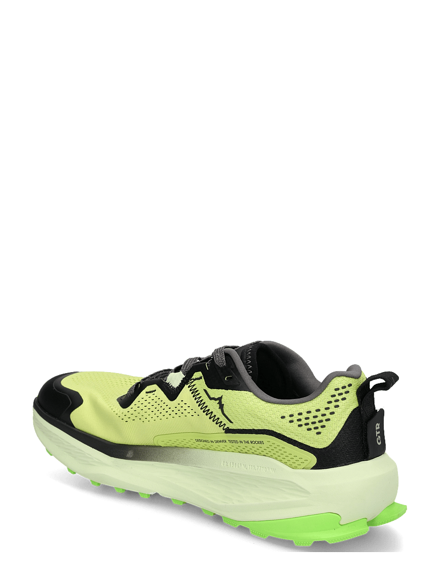 Altra - M OLYMPUS 7 - jooksujalatsid - wild lime/blk/lime cream - 1