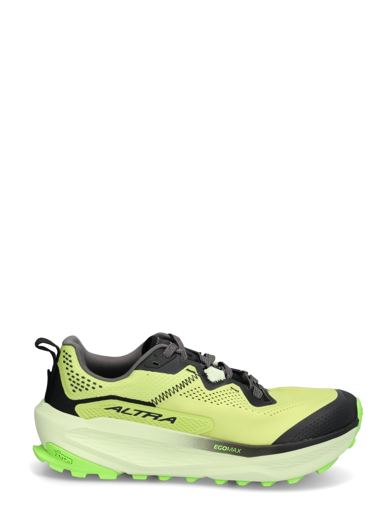 Altra - M OLYMPUS 7 - jooksujalatsid - wild lime/blk/lime cream - 2
