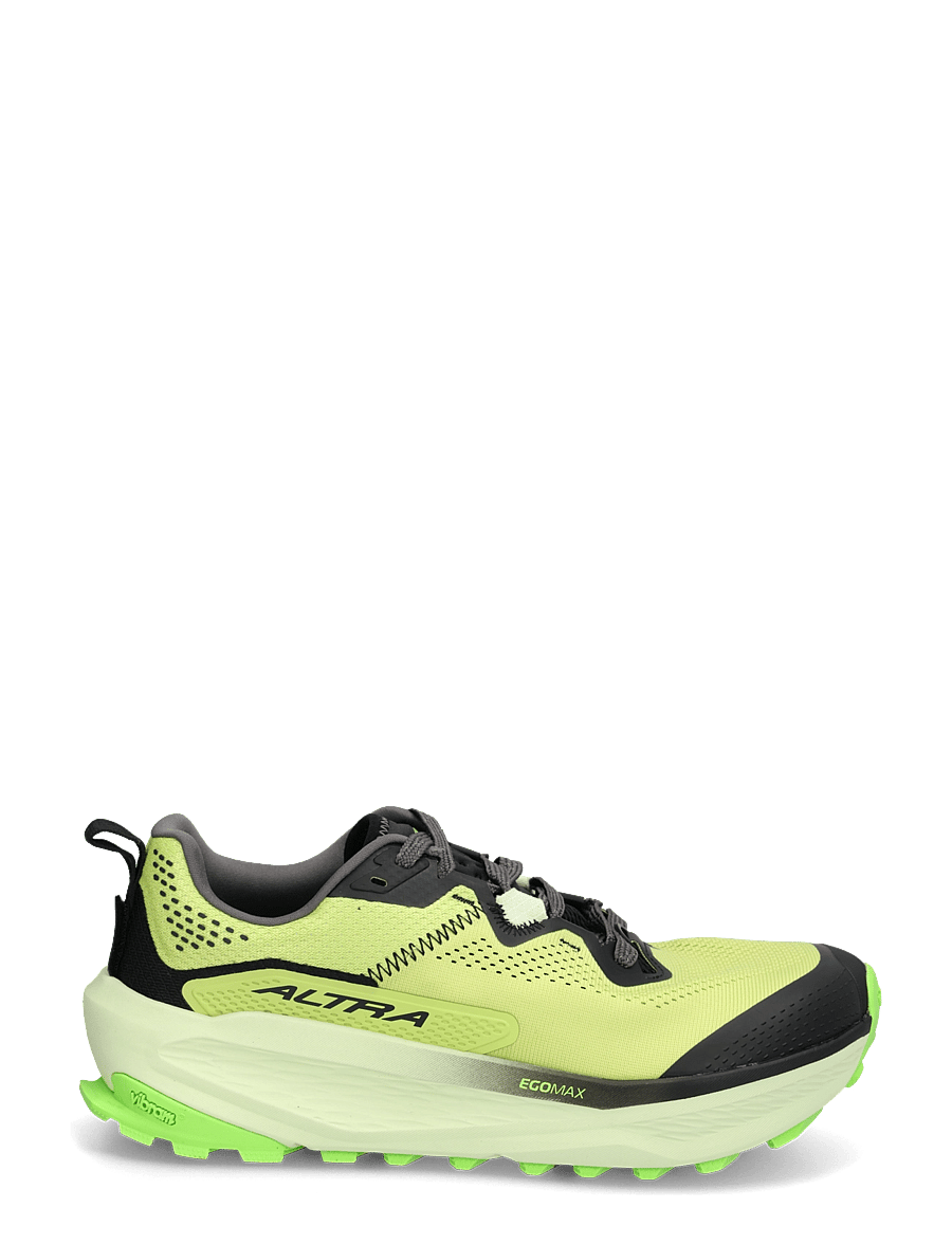 Altra - M OLYMPUS 7 - jooksujalatsid - wild lime/blk/lime cream - 2