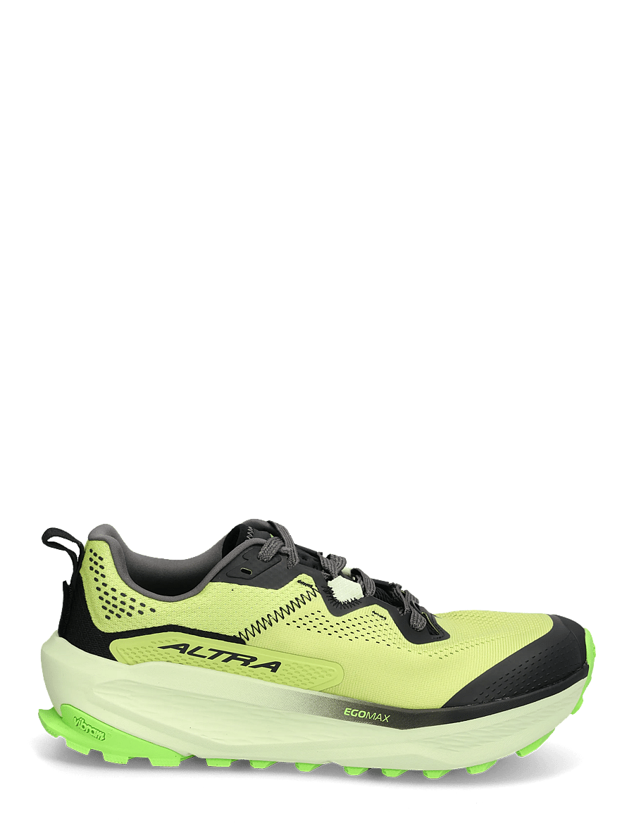 Altra - M OLYMPUS 7 - laufschuhe - wild lime/blk/lime cream - 2