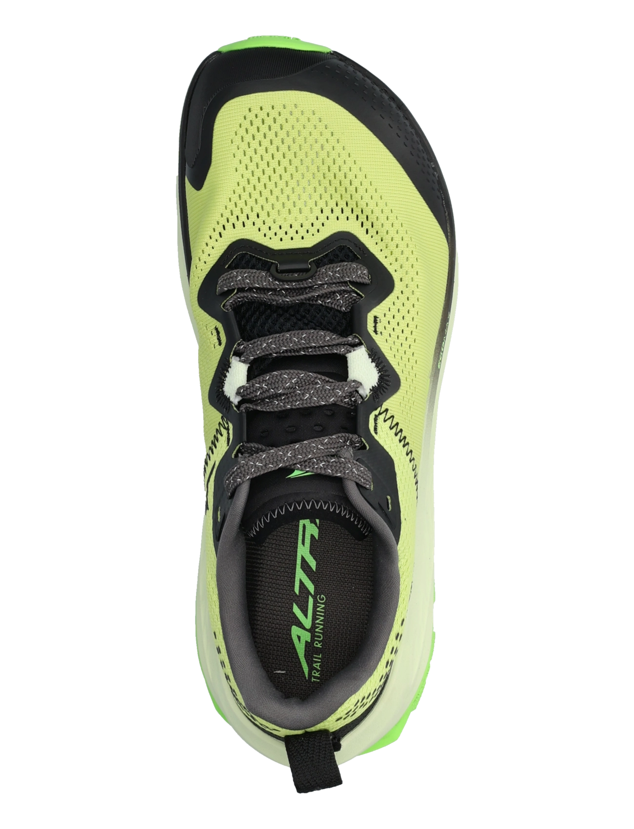 Altra - M OLYMPUS 7 - jooksujalatsid - wild lime/blk/lime cream - 3