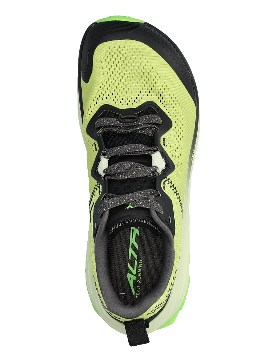 Altra - M OLYMPUS 7 - jooksujalatsid - wild lime/blk/lime cream - 3