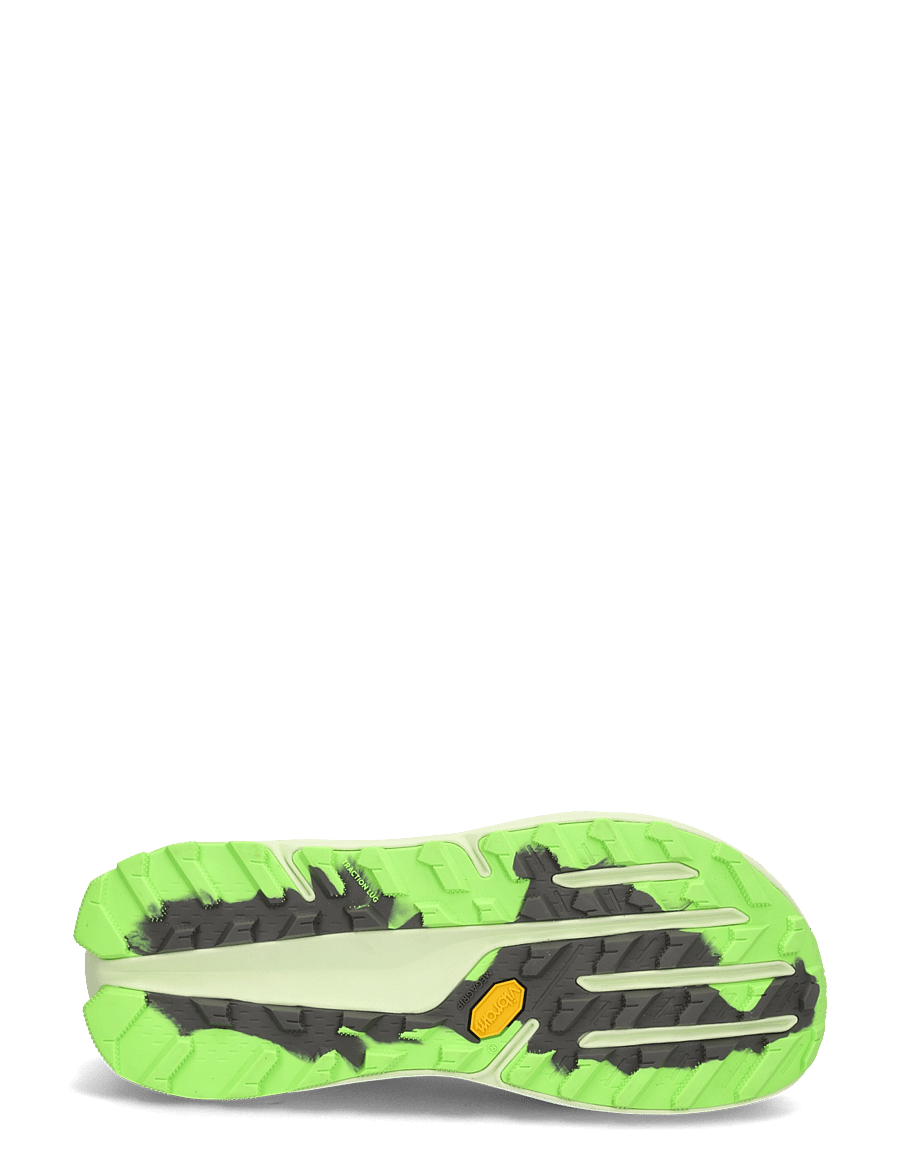 Altra - M OLYMPUS 7 - jooksujalatsid - wild lime/blk/lime cream - 4
