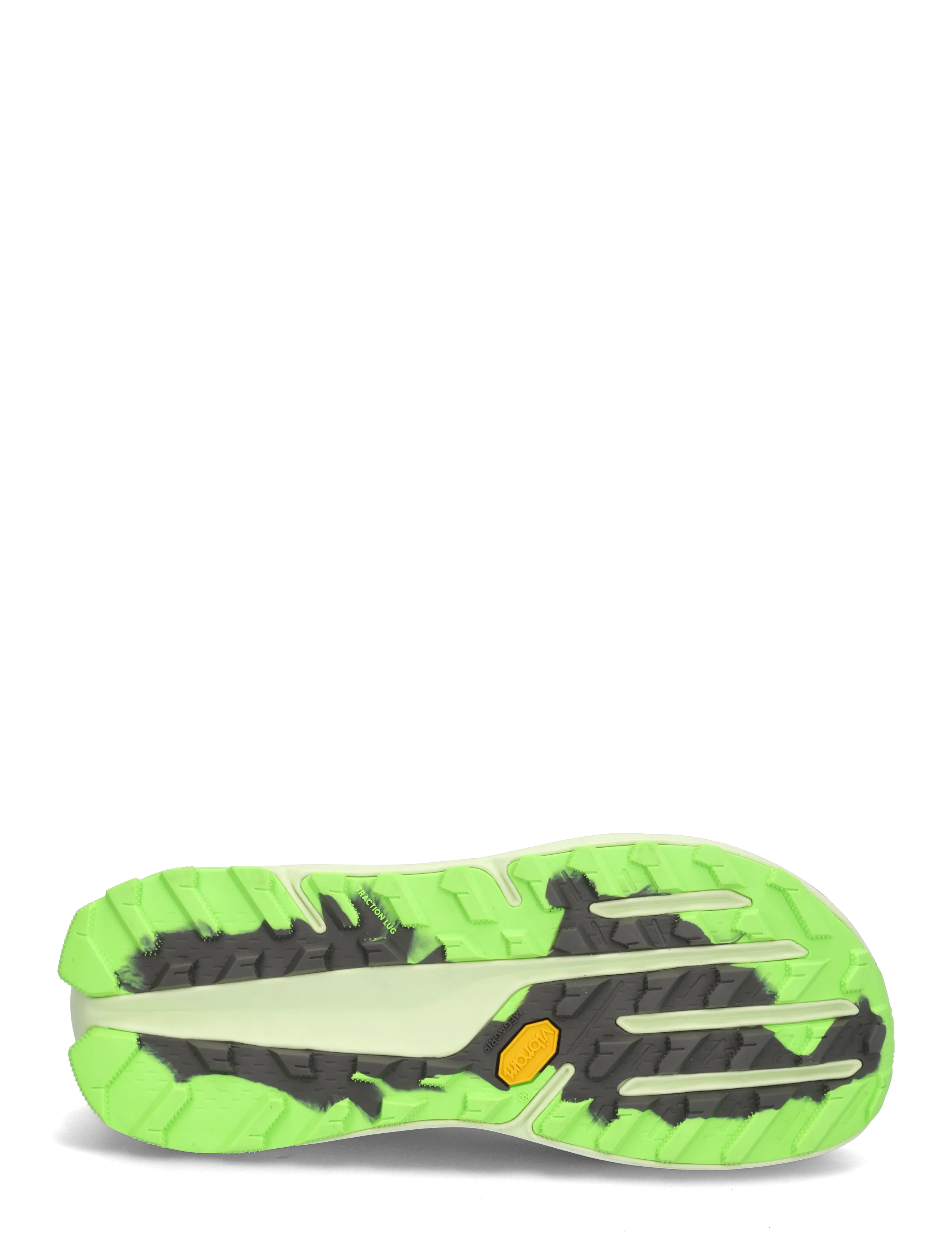 Altra - M OLYMPUS 7 - herbstersparnisse - wild lime/blk/lime cream - 4
