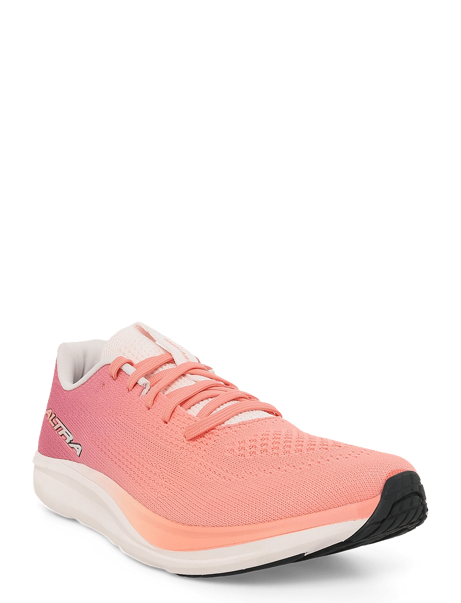 Altra - W ESCALANTE 5 - löparskor - desert flower/ccnt crm/bp - 0