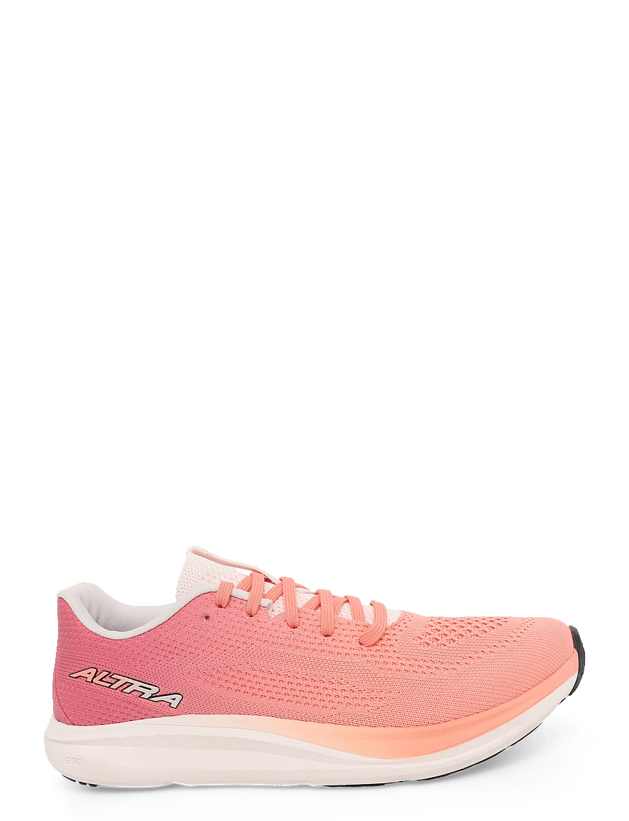 Altra - W ESCALANTE 5 - löparskor - desert flower/ccnt crm/bp - 2