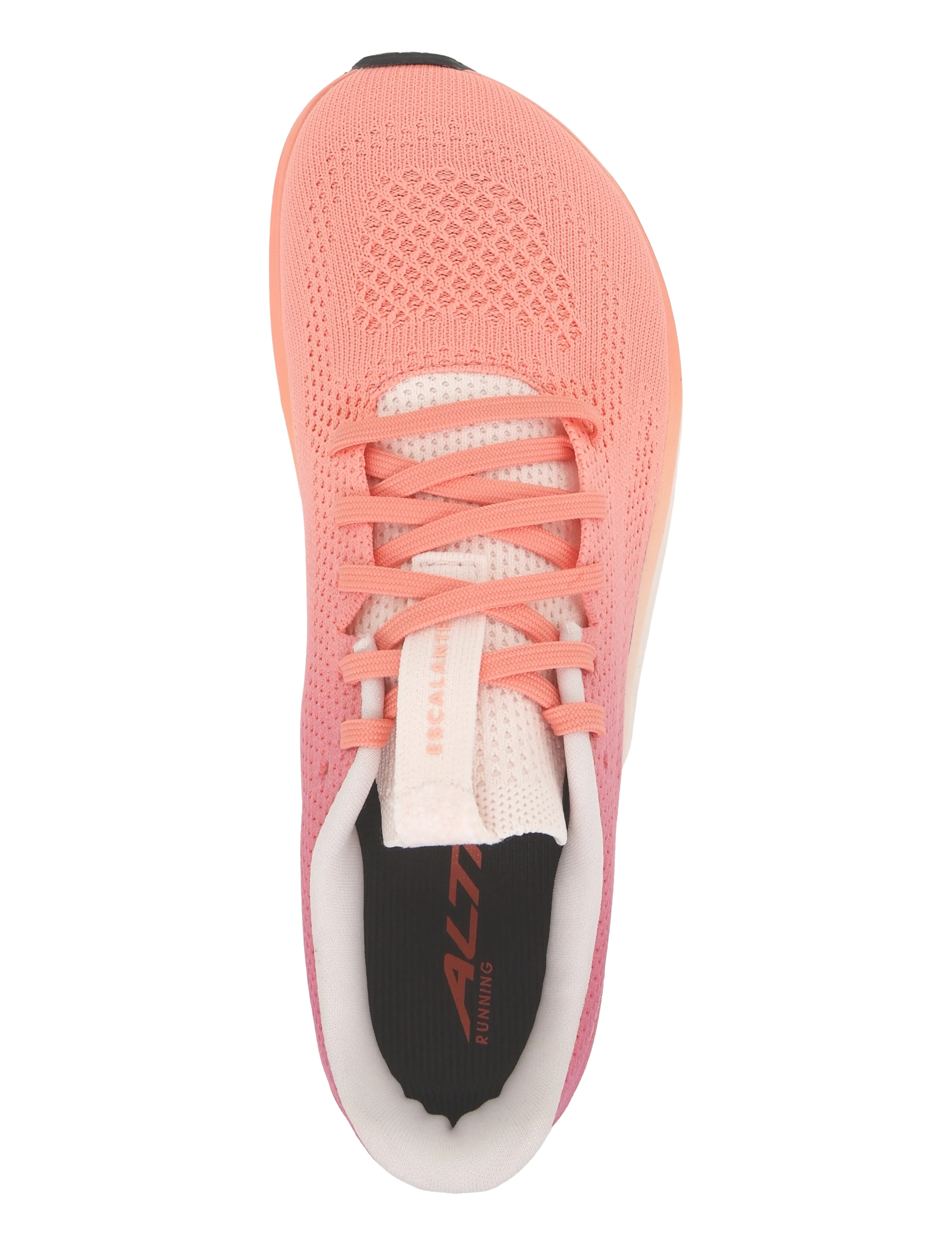 Altra - W ESCALANTE 5 - löparskor - desert flower/ccnt crm/bp - 3