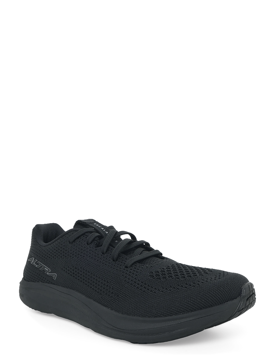 Altra - W ESCALANTE 5 - löparskor - black/black/black - 0