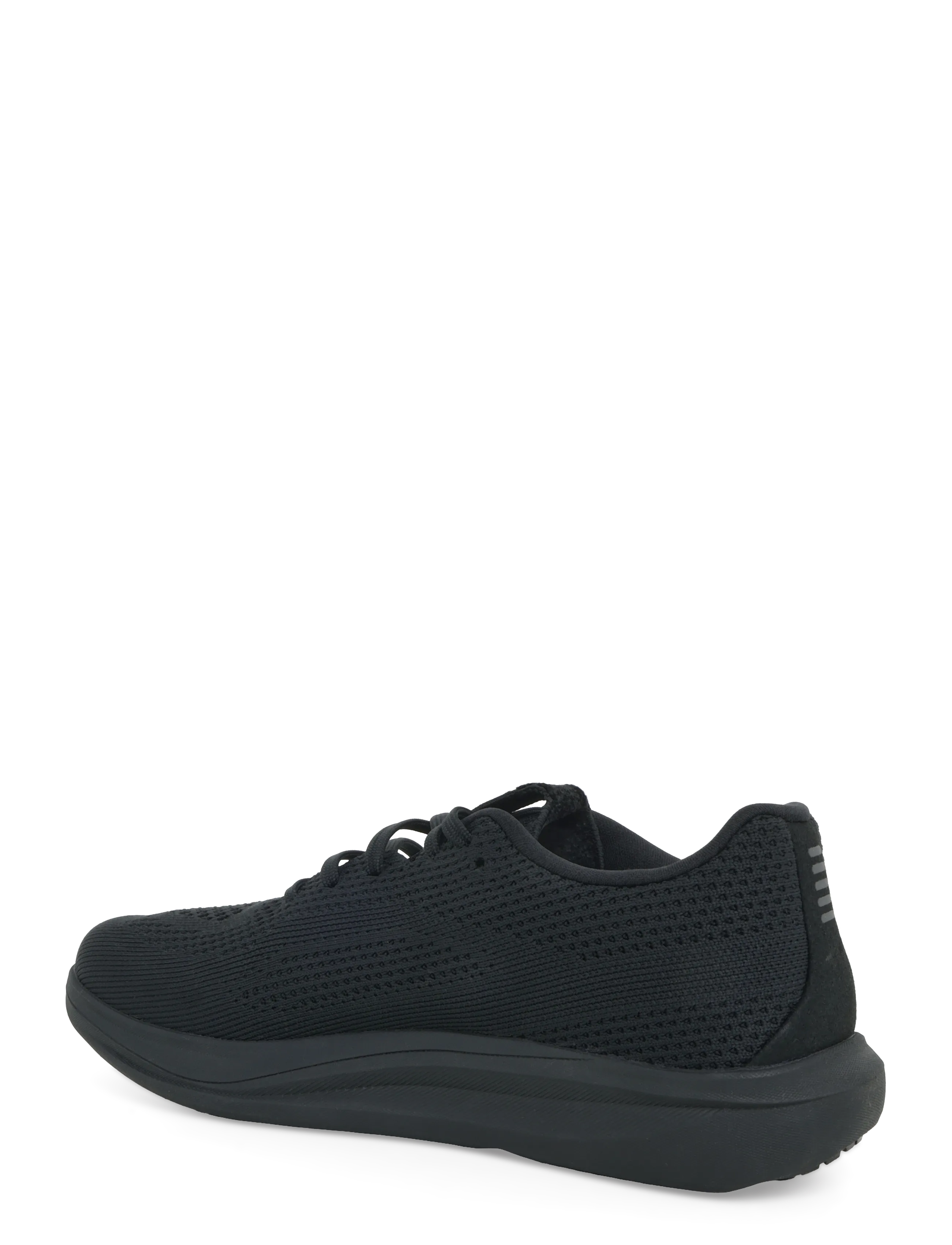 Altra - W ESCALANTE 5 - löparskor - black/black/black - 1